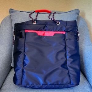 Issac Mizrahi Tote Bag